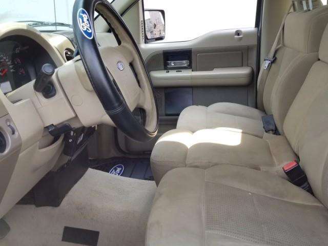 Ford F-150 2008 photo 12
